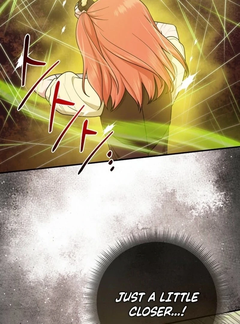 The Unintentionally Ideal Adopted Daughter Chapter 96 - page 47