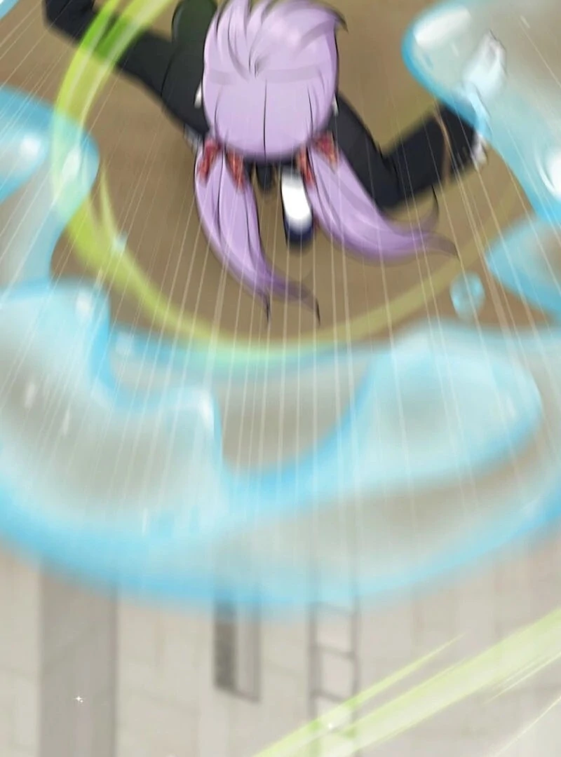 The Unintentionally Ideal Adopted Daughter Chapter 96 - page 51