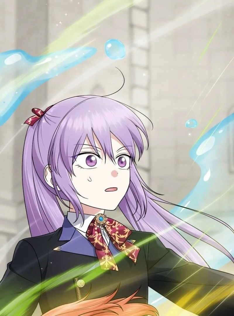 The Unintentionally Ideal Adopted Daughter Chapter 96 - page 52