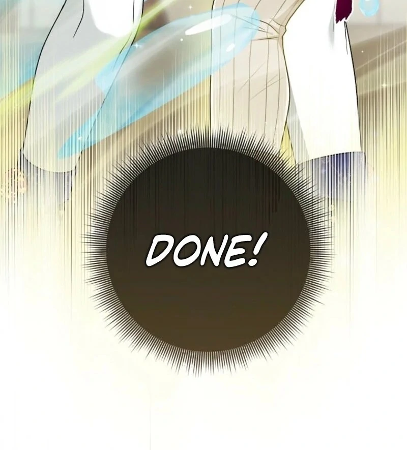 The Unintentionally Ideal Adopted Daughter Chapter 96 - page 54