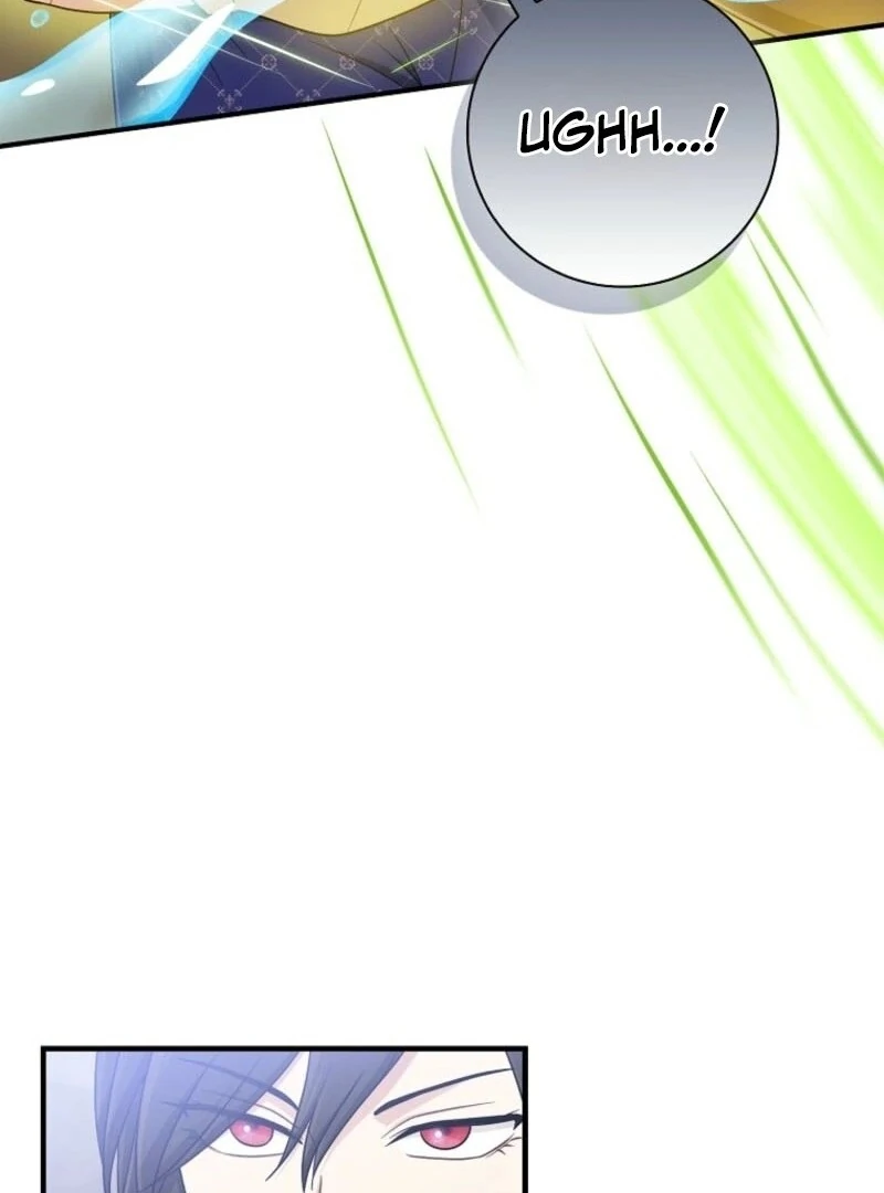 The Unintentionally Ideal Adopted Daughter Chapter 96 - page 57