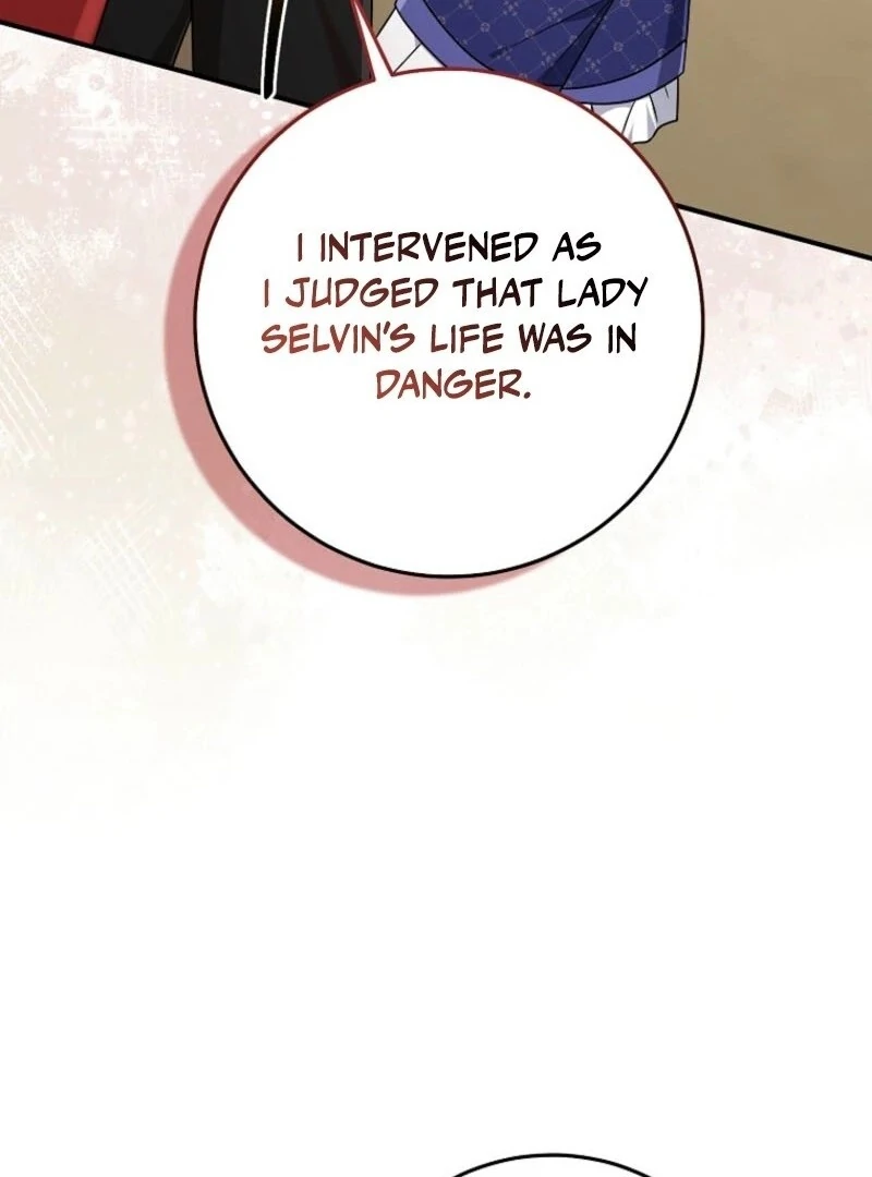 The Unintentionally Ideal Adopted Daughter Chapter 96 - page 64