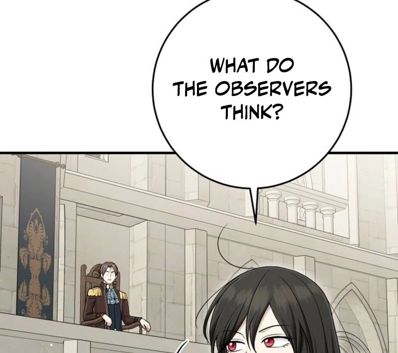 The Unintentionally Ideal Adopted Daughter Chapter 96 - page 65