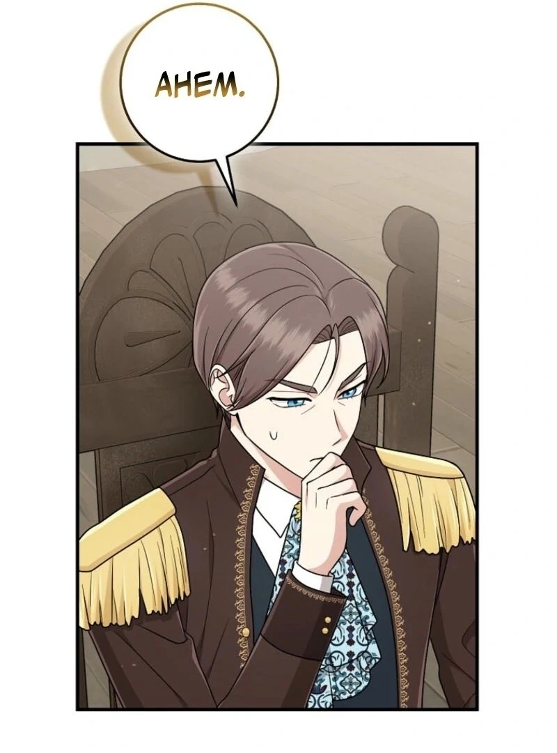 The Unintentionally Ideal Adopted Daughter Chapter 96 - page 67