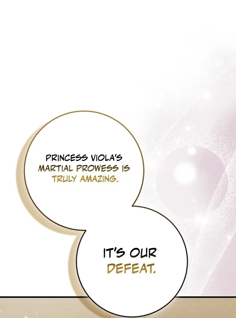 The Unintentionally Ideal Adopted Daughter Chapter 96 - page 68