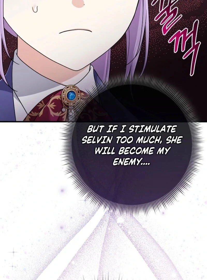 The Unintentionally Ideal Adopted Daughter Chapter 96 - page 7