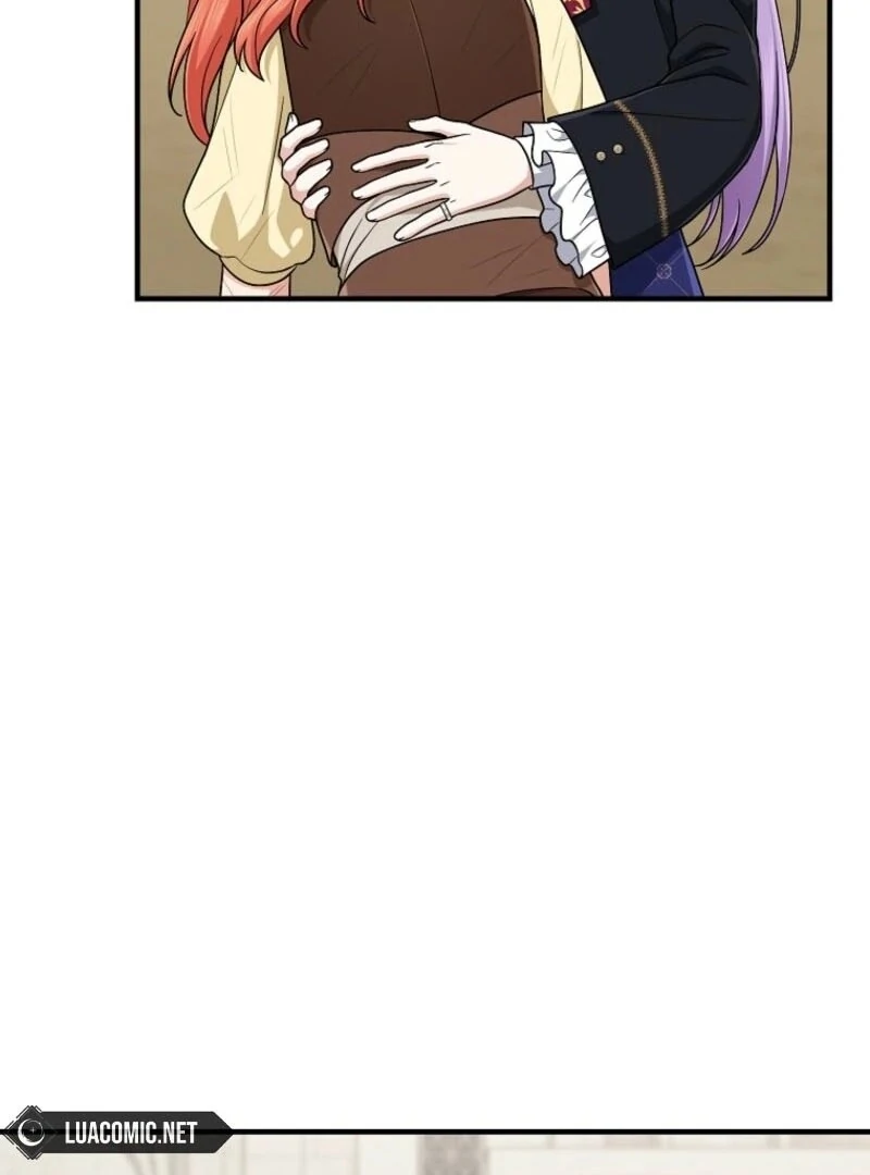 The Unintentionally Ideal Adopted Daughter Chapter 96 - page 76