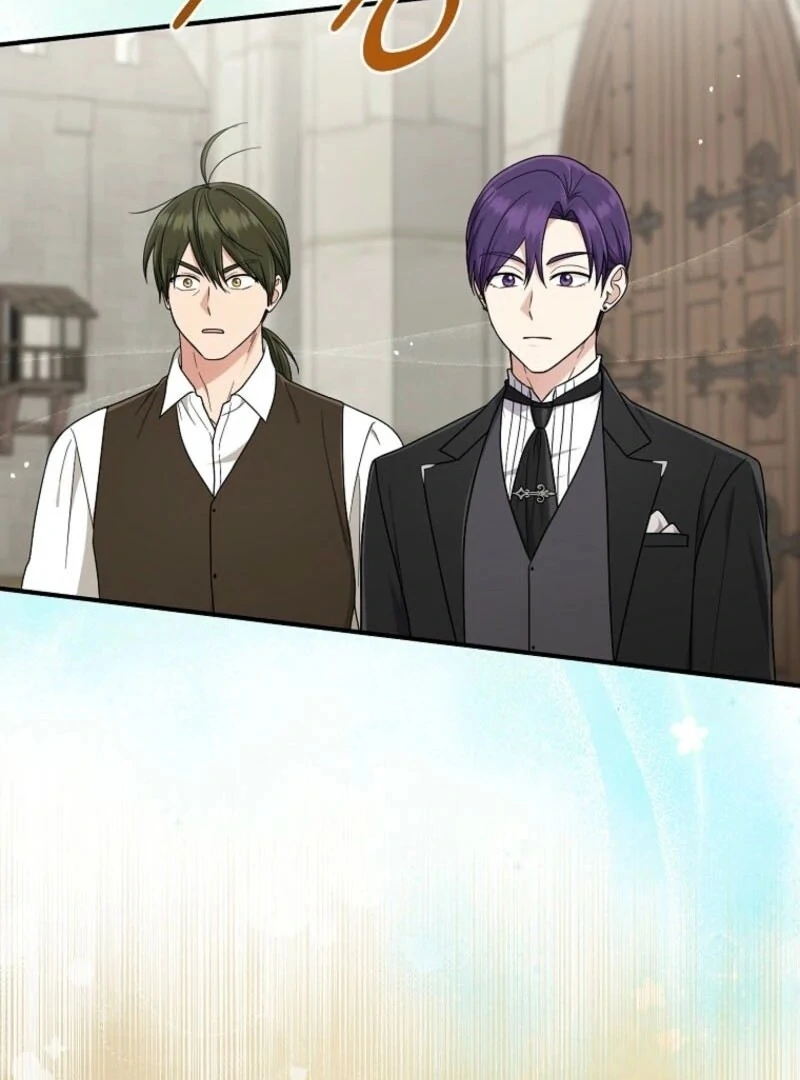 The Unintentionally Ideal Adopted Daughter Chapter 96 - page 80