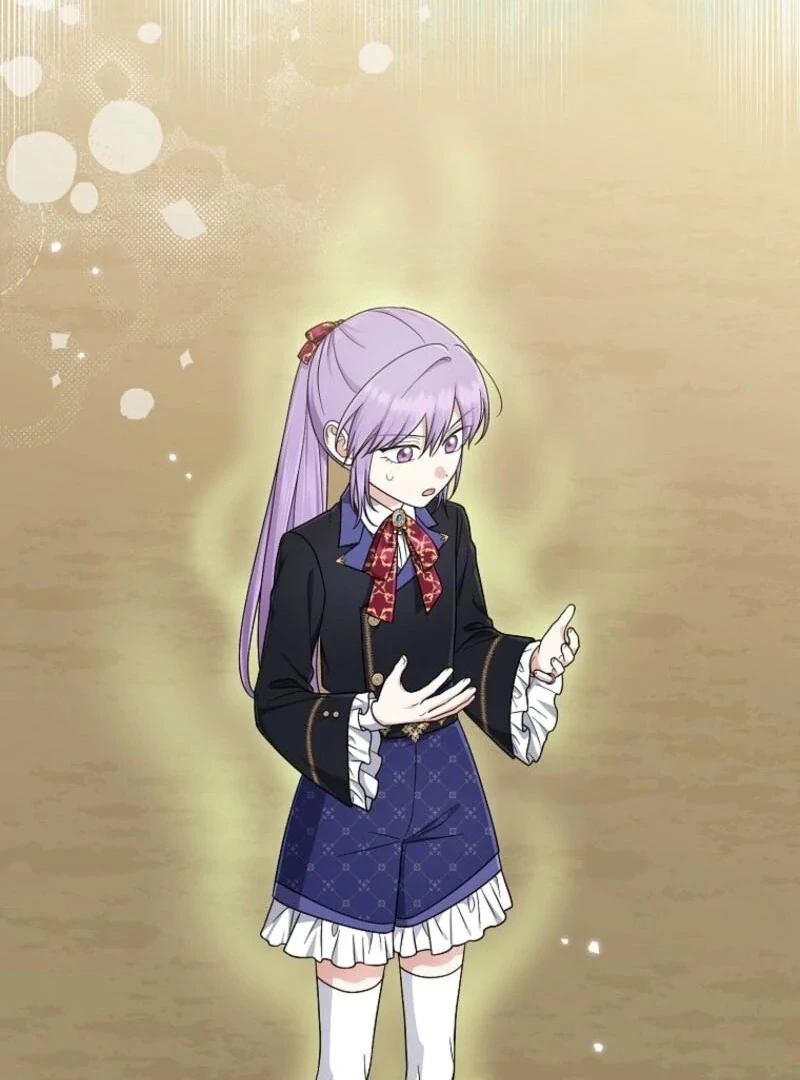 The Unintentionally Ideal Adopted Daughter Chapter 96 - page 81