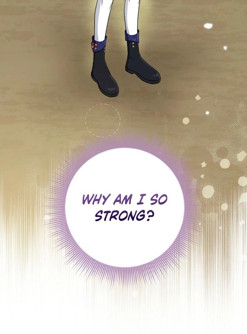 The Unintentionally Ideal Adopted Daughter Chapter 96 - page 82