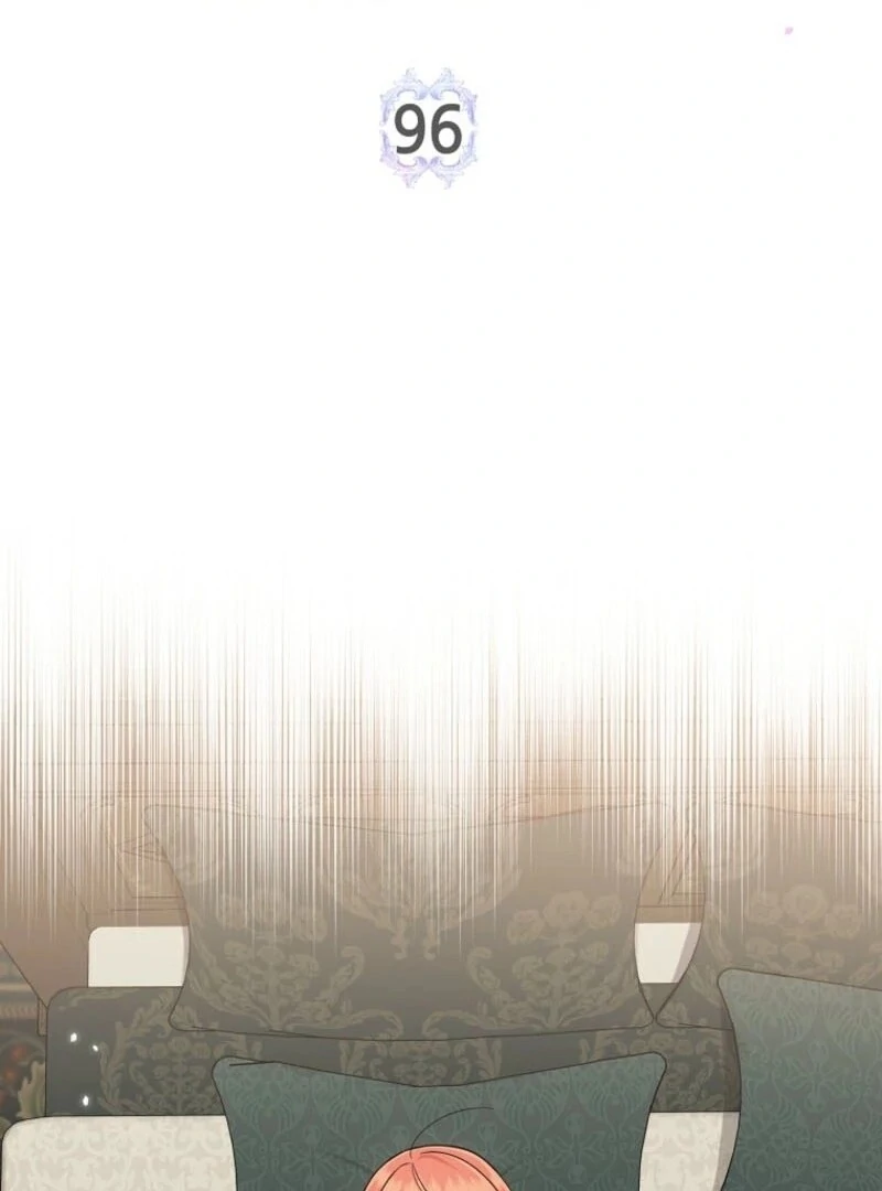 The Unintentionally Ideal Adopted Daughter Chapter 96 - page 84