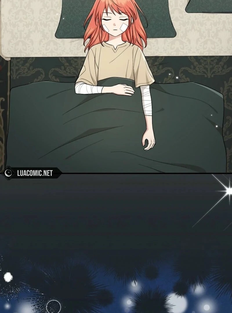 The Unintentionally Ideal Adopted Daughter Chapter 96 - page 85