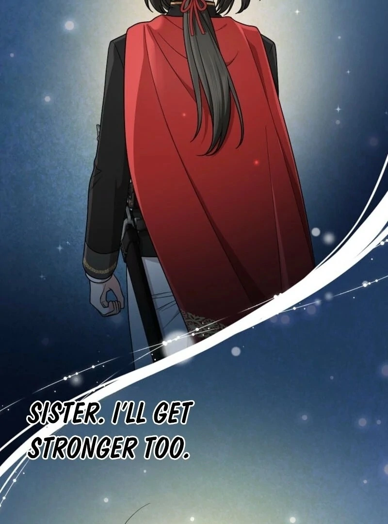 The Unintentionally Ideal Adopted Daughter Chapter 96 - page 87