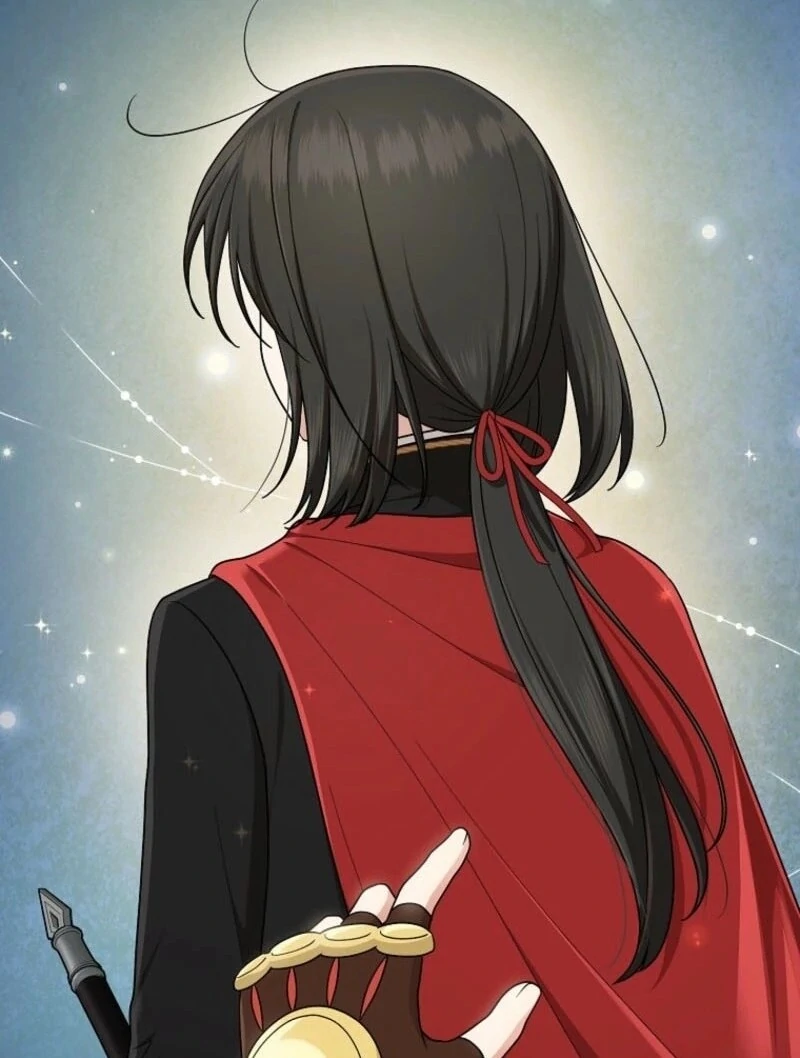 The Unintentionally Ideal Adopted Daughter Chapter 96 - page 88