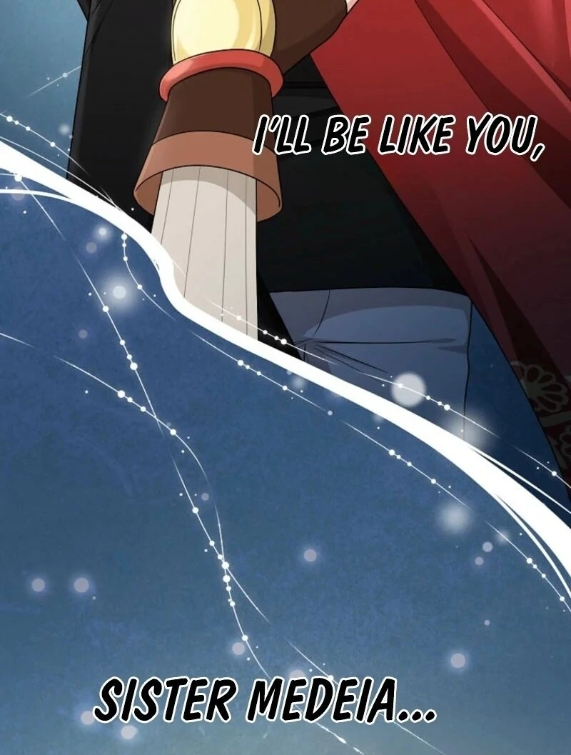 The Unintentionally Ideal Adopted Daughter Chapter 96 - page 89