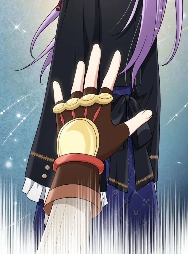 The Unintentionally Ideal Adopted Daughter Chapter 96 - page 91