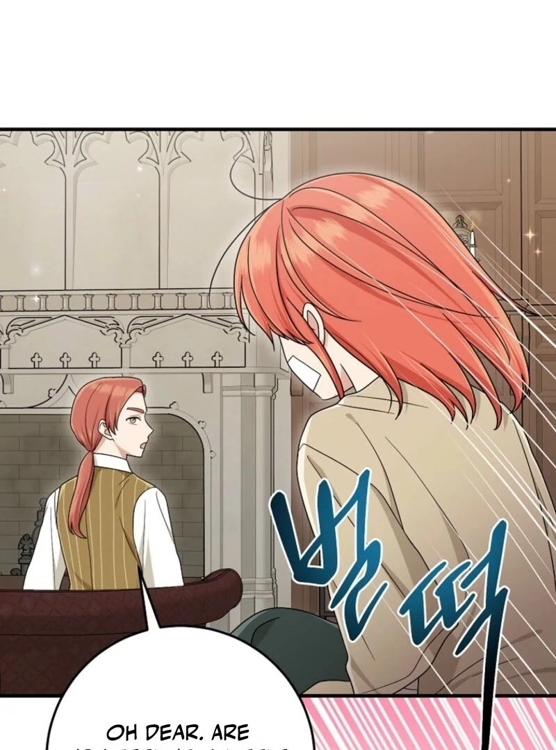 The Unintentionally Ideal Adopted Daughter Chapter 96 - page 94