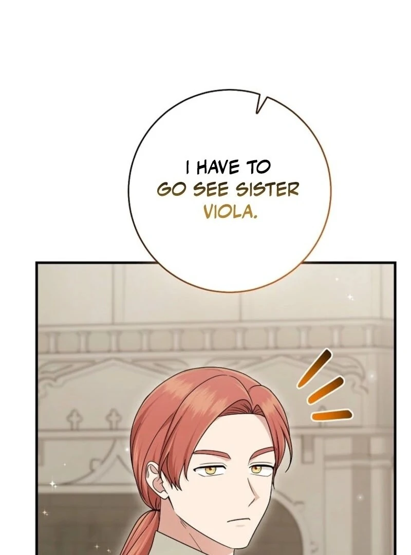 The Unintentionally Ideal Adopted Daughter Chapter 96 - page 97