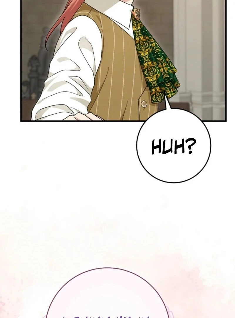 The Unintentionally Ideal Adopted Daughter Chapter 96 - page 98