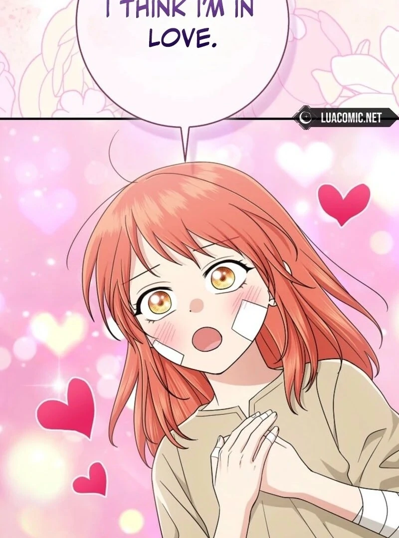 The Unintentionally Ideal Adopted Daughter Chapter 96 - page 99