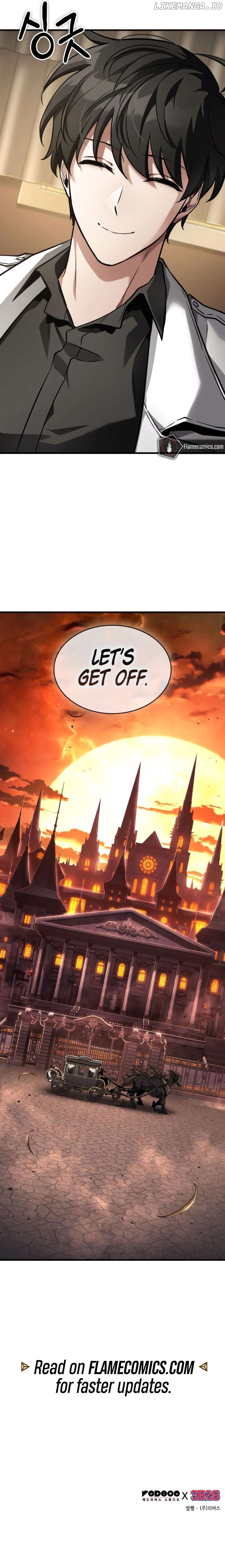 Omniscient Reader’s Viewpoint Chapter 270 - page 15