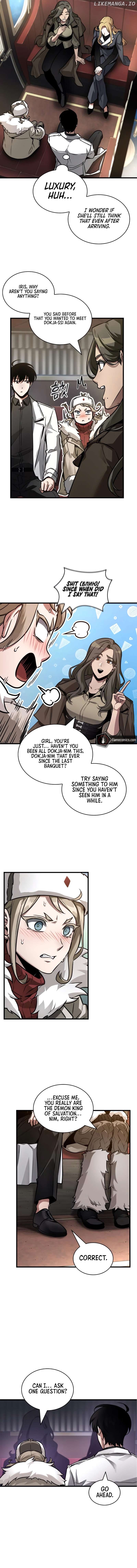 Omniscient Reader’s Viewpoint Chapter 270 - page 9