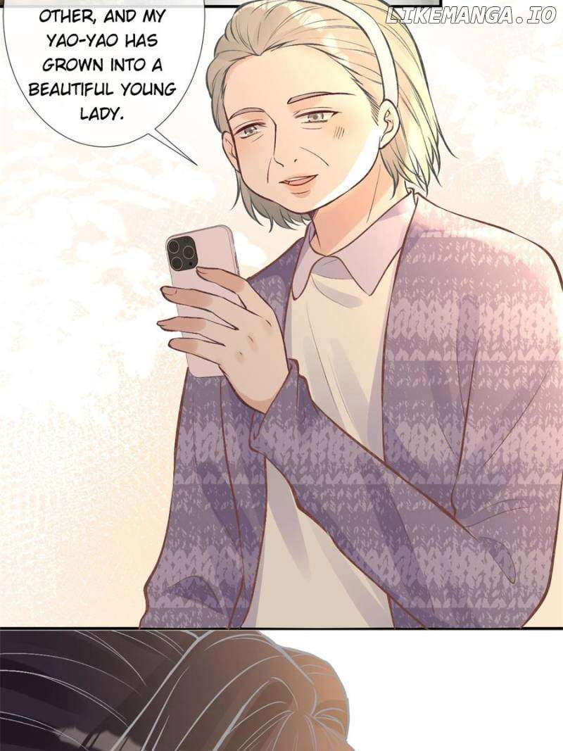 Everyone's Darling Chapter 120 - page 2