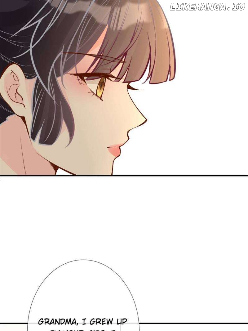 Everyone's Darling Chapter 120 - page 3