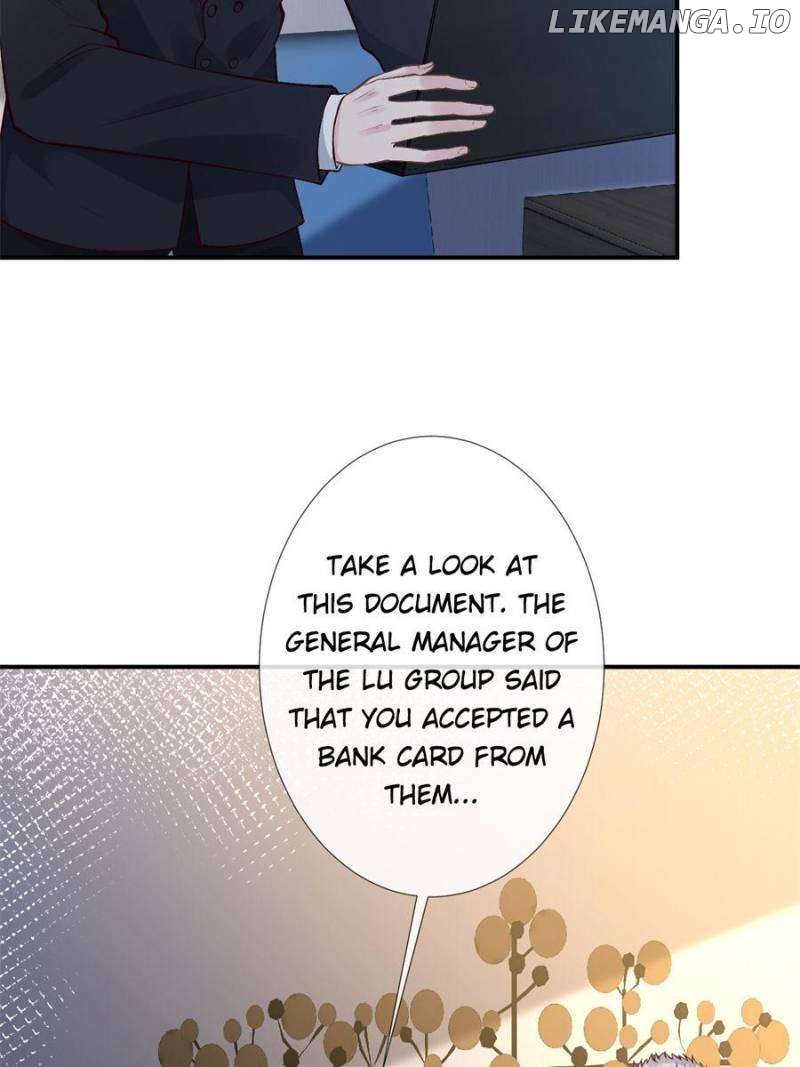 Everyone's Darling Chapter 129 - page 3