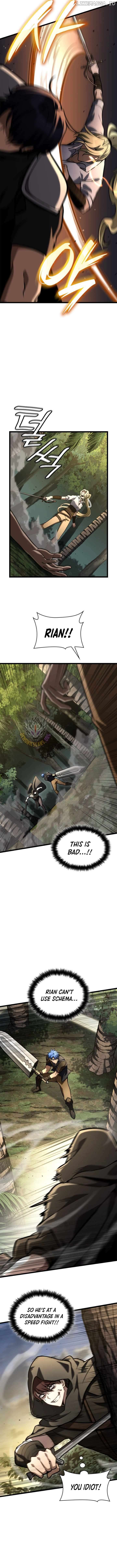 Infinite Mage Chapter 126 - page 14