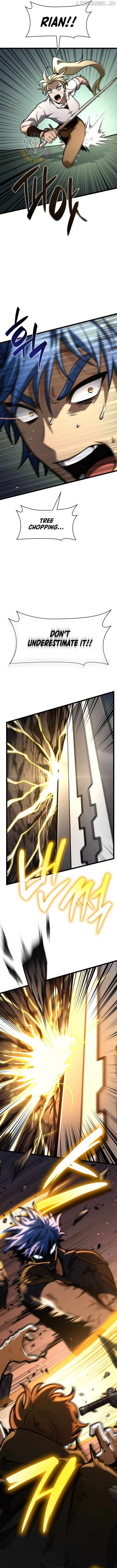 Infinite Mage Chapter 126 - page 16