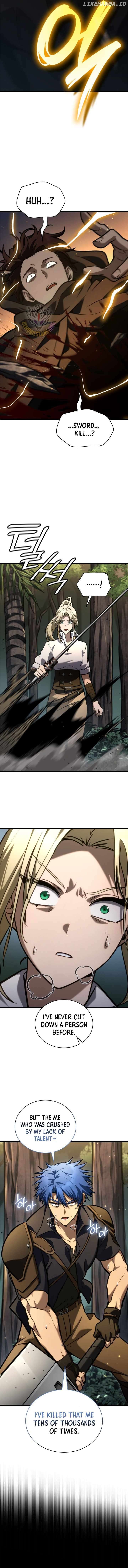 Infinite Mage Chapter 126 - page 17