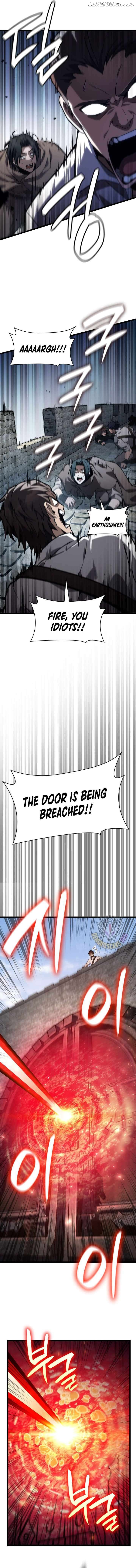 Infinite Mage Chapter 129 - page 6