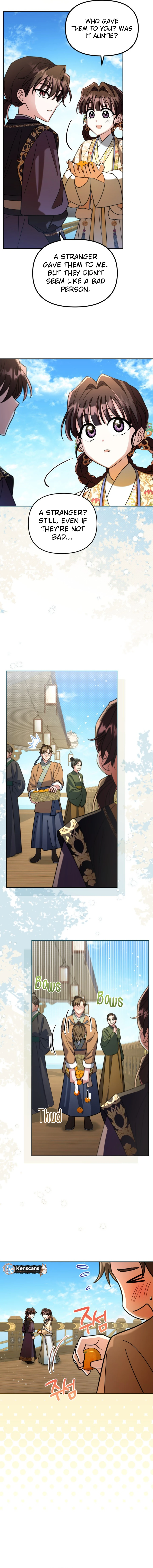 Time Limited Elixir of the Fallen Sega Chapter 57 - page 10