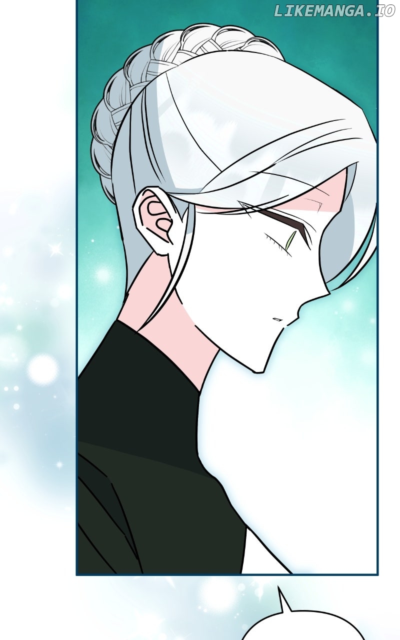 My Lord Was Already Into Me When I Noticed Chapter 64 - page 32