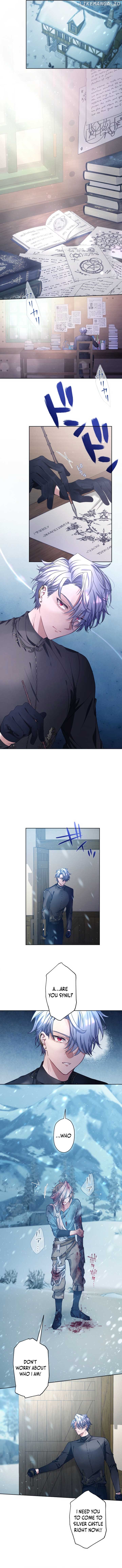 I Underestimated My Oshi’s Attachment Chapter 53 - page 3