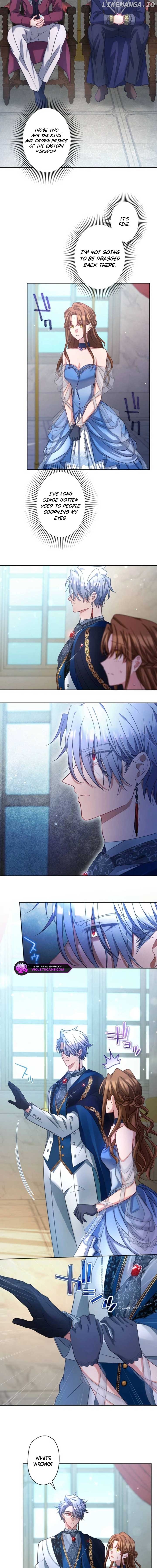 I Underestimated My Oshi’s Attachment Chapter 56 - page 7