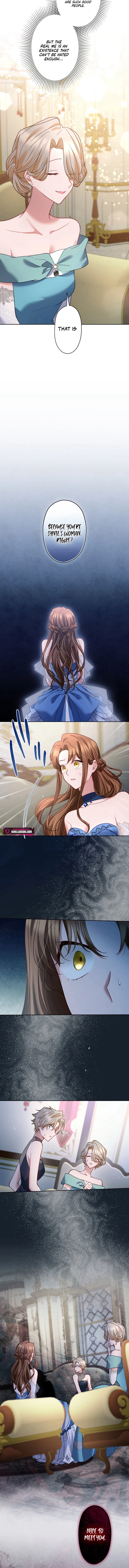 I Underestimated My Oshi’s Attachment Chapter 60 - page 11
