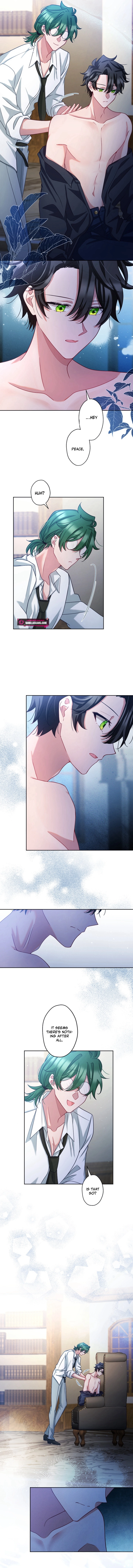 I Underestimated My Oshi’s Attachment Chapter 60 - page 2