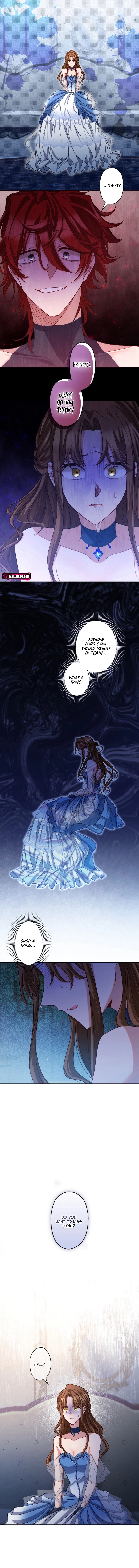 I Underestimated My Oshi’s Attachment Chapter 61 - page 9