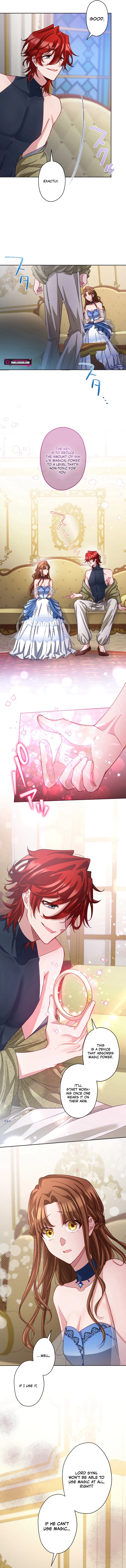 I Underestimated My Oshi’s Attachment Chapter 62 - page 2