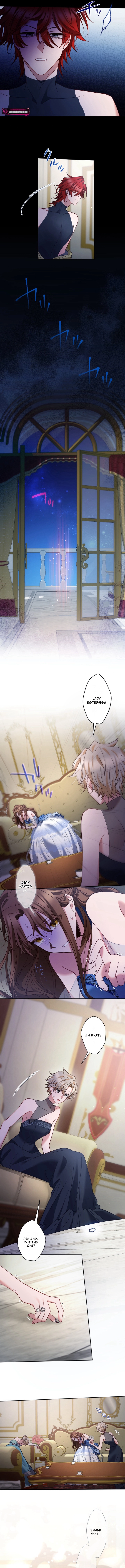 I Underestimated My Oshi’s Attachment Chapter 63 - page 11