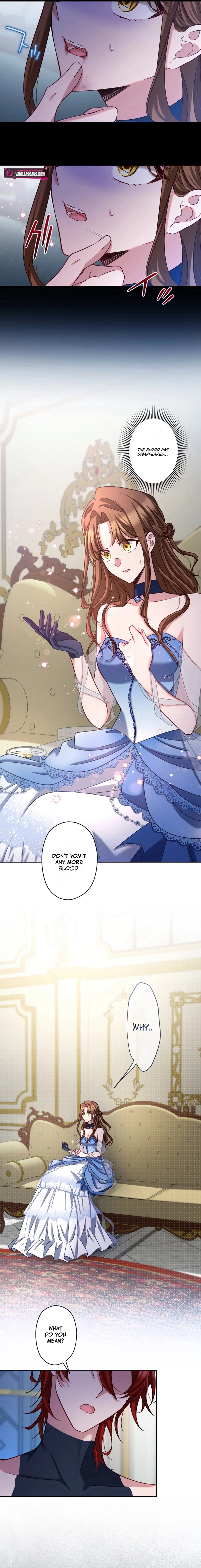 I Underestimated My Oshi’s Attachment Chapter 63 - page 6