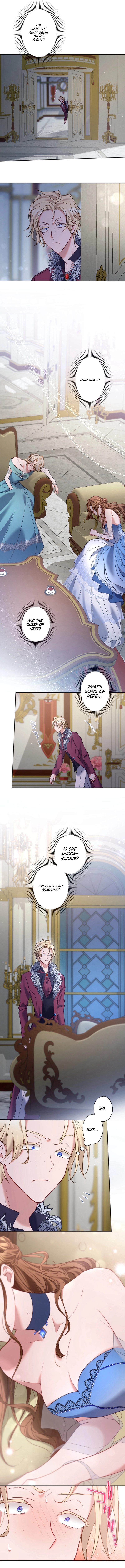I Underestimated My Oshi’s Attachment Chapter 64 - page 11