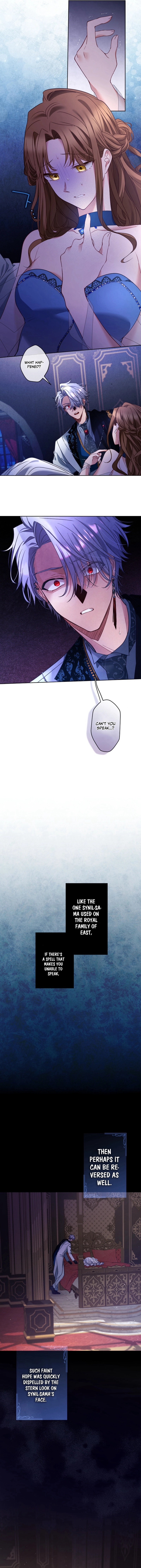 I Underestimated My Oshi’s Attachment Chapter 65 - page 5