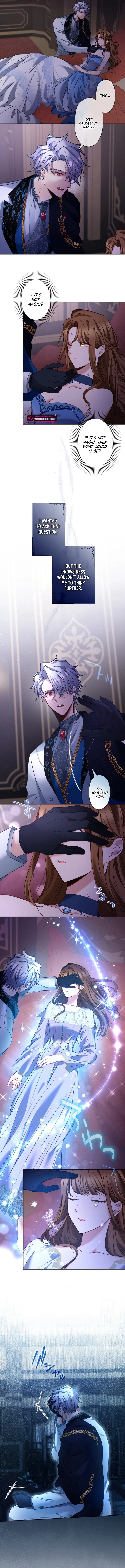 I Underestimated My Oshi’s Attachment Chapter 65 - page 6