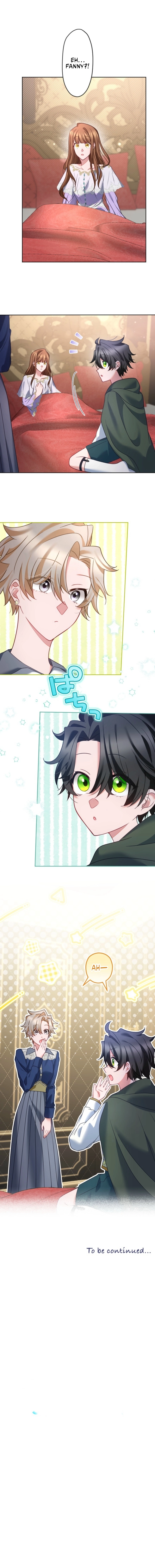 I Underestimated My Oshi’s Attachment Chapter 66 - page 10