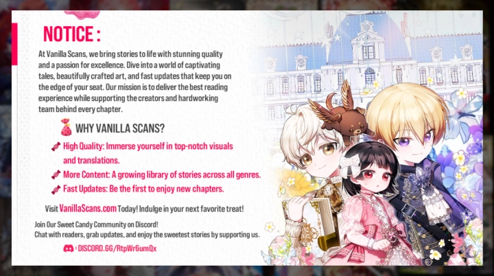 I Underestimated My Oshi’s Attachment Chapter 66 - page 11