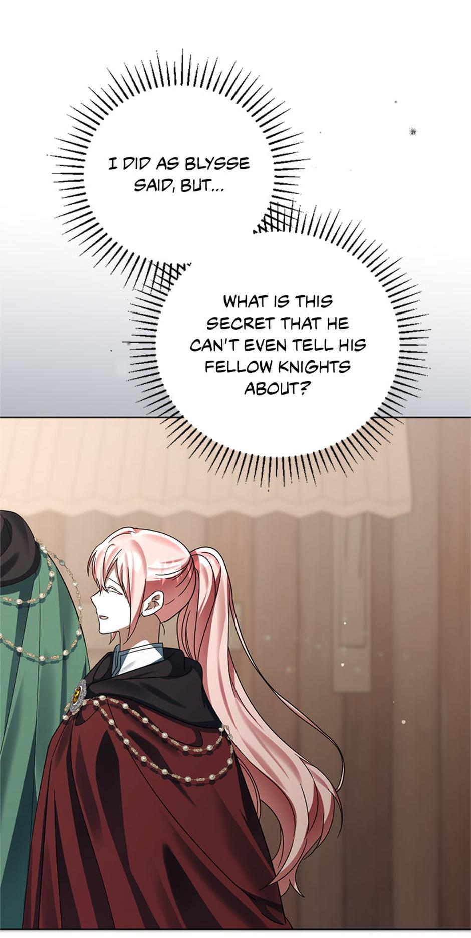 He Awakened When I Died Chapter 74 - page 49