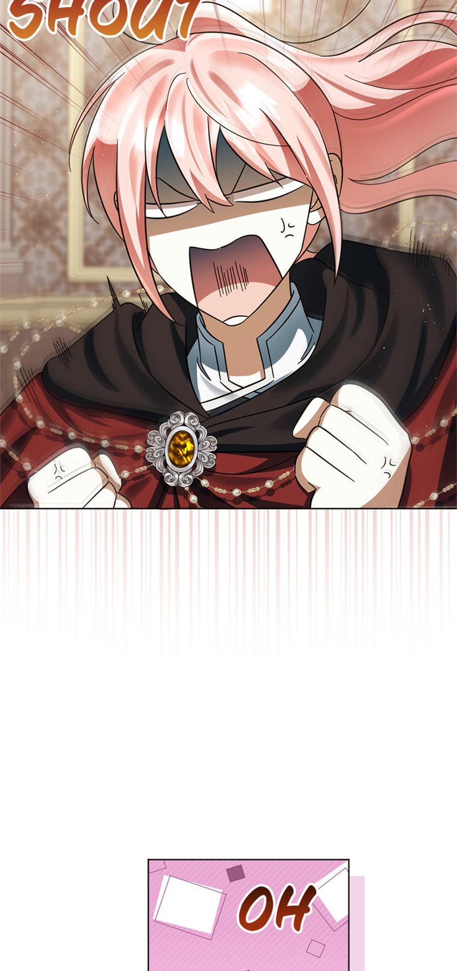 He Awakened When I Died Chapter 74 - page 65